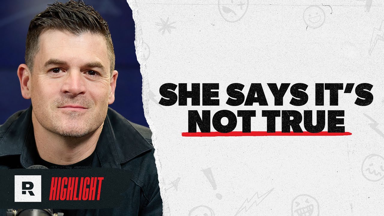 My Friend Denies Having An Affair (But There’s Evidence)