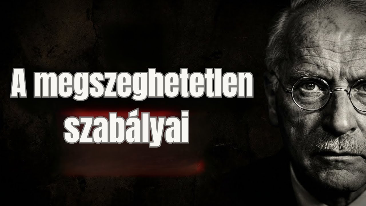 7 határvonal, amit a FELÉBREDT nők SOHA nem engednek többé átlépni – Carl Jung pszichológiája