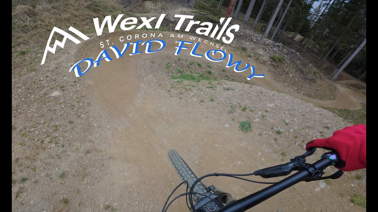 Wexl Trails - David Flowy 2025