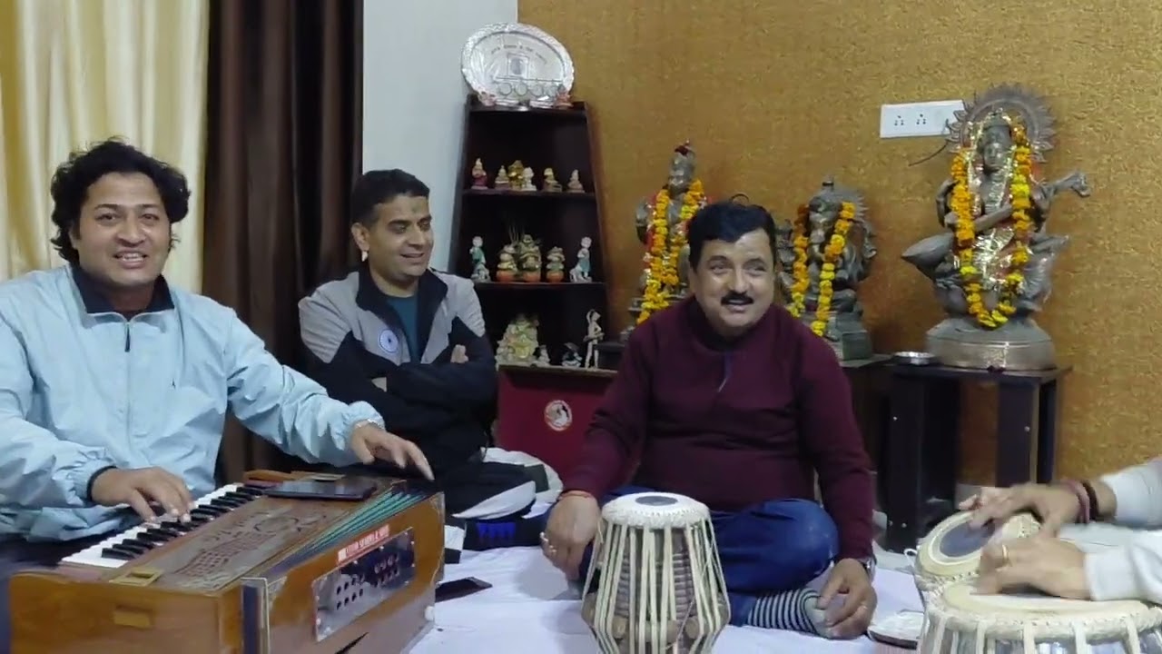 होली  का  धमाल 