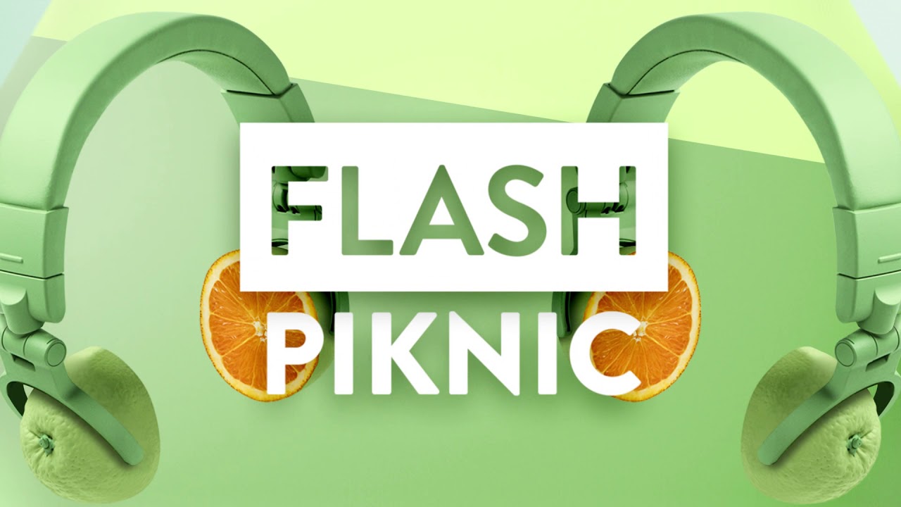 FLASH PIKNIC | 24 SEPTEMBRE 2017