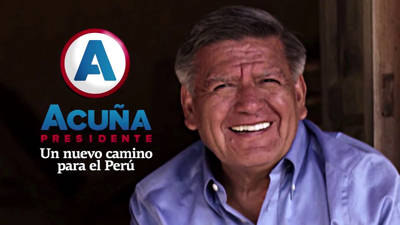 MARCHA ALIANZA PARA EL PROGRESO