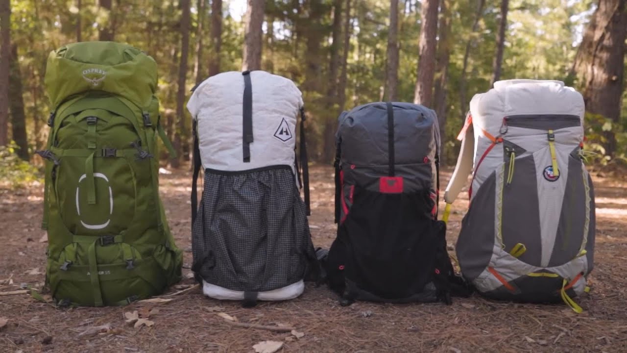 Top Backpacks for Outdoor Camping: Best Picks for 2024 and 2025