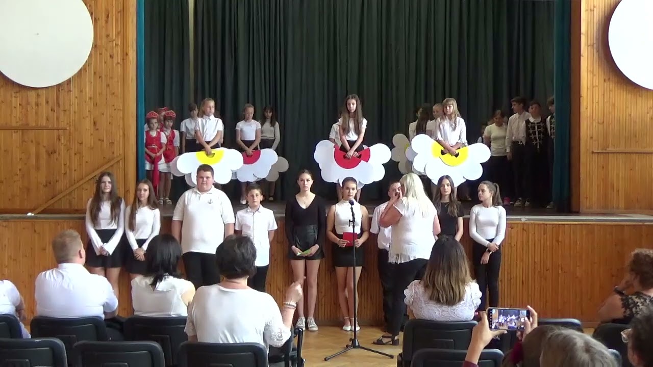 Nemzeti összetartozás napja 2024. Tiszaalpár