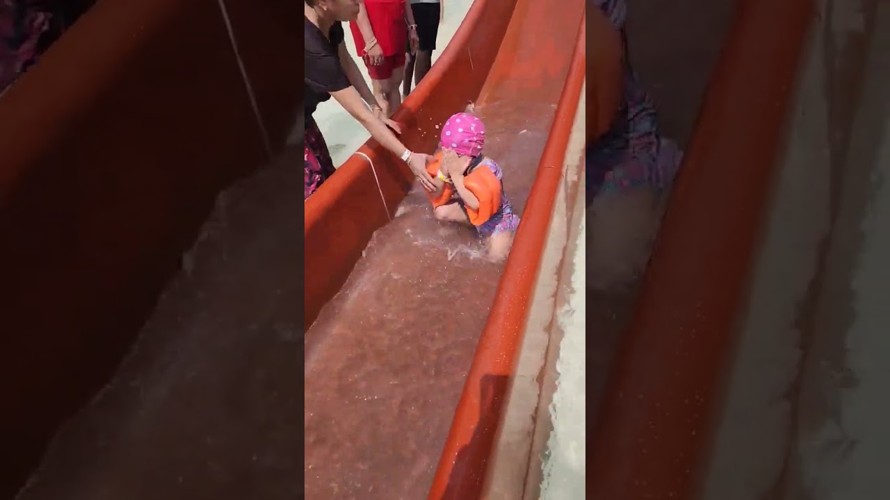 water ride #viral #shortsvideo #trending #water #fun #rider #wow