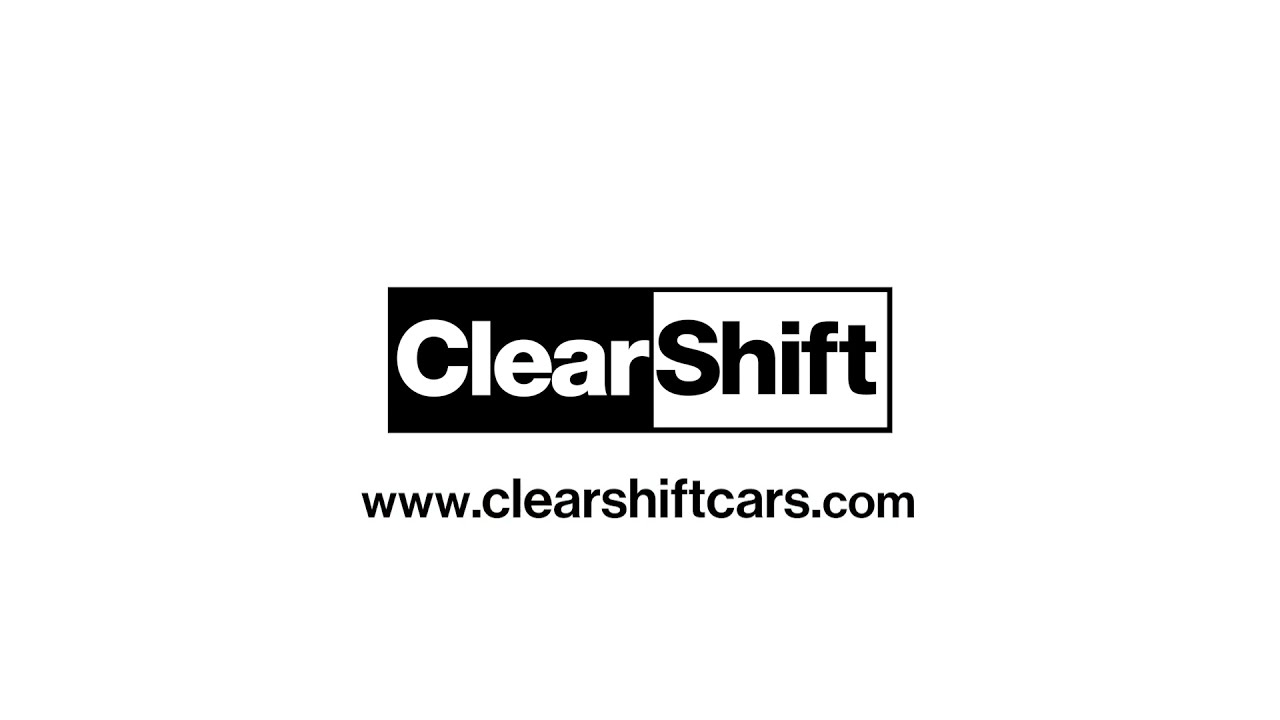 A New Direction -  ClearShift The Vision of Automotive Retail Moving Forward