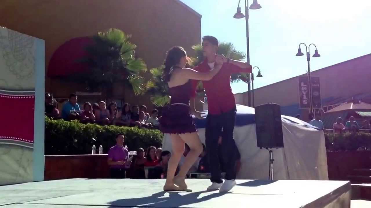 Todo por tu amor extreme -joana y Luis