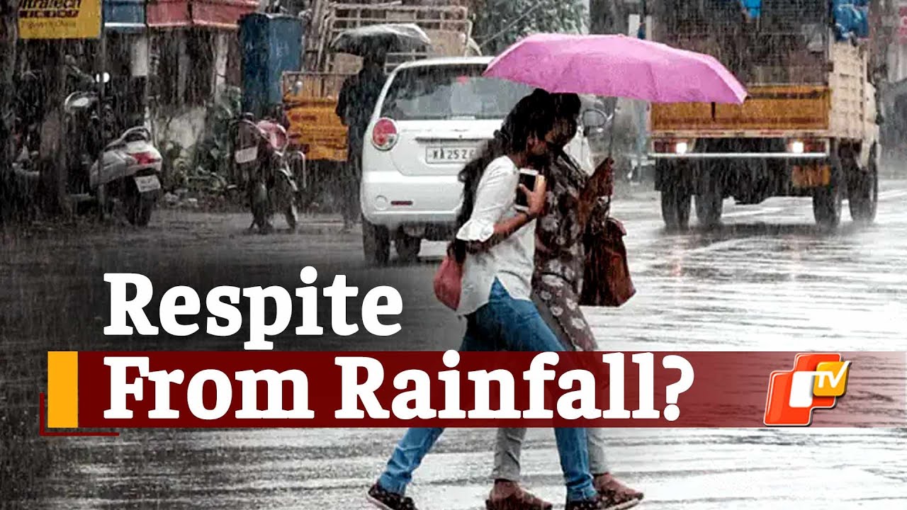 Odisha Weather: Monsoon withdrawal by Oct 26; respite from rain?  | OTV News
