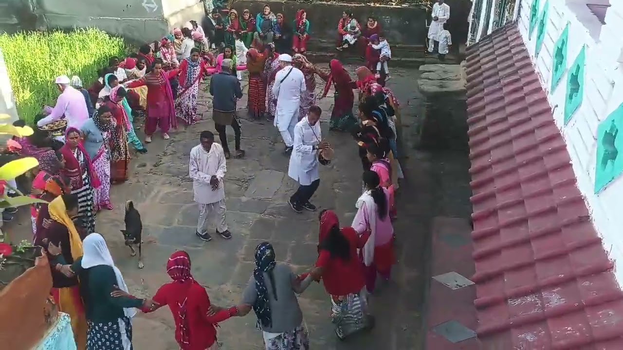 सरुली बसंता # कुमाऊनी जोड़ा