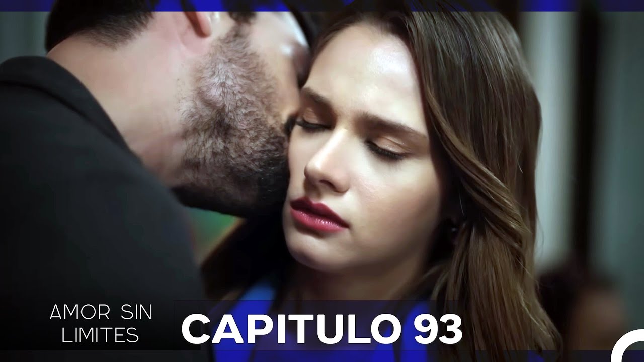 Amor Sin Limites Capitulo 93 (Doblado al Espa&ntilde;ol)