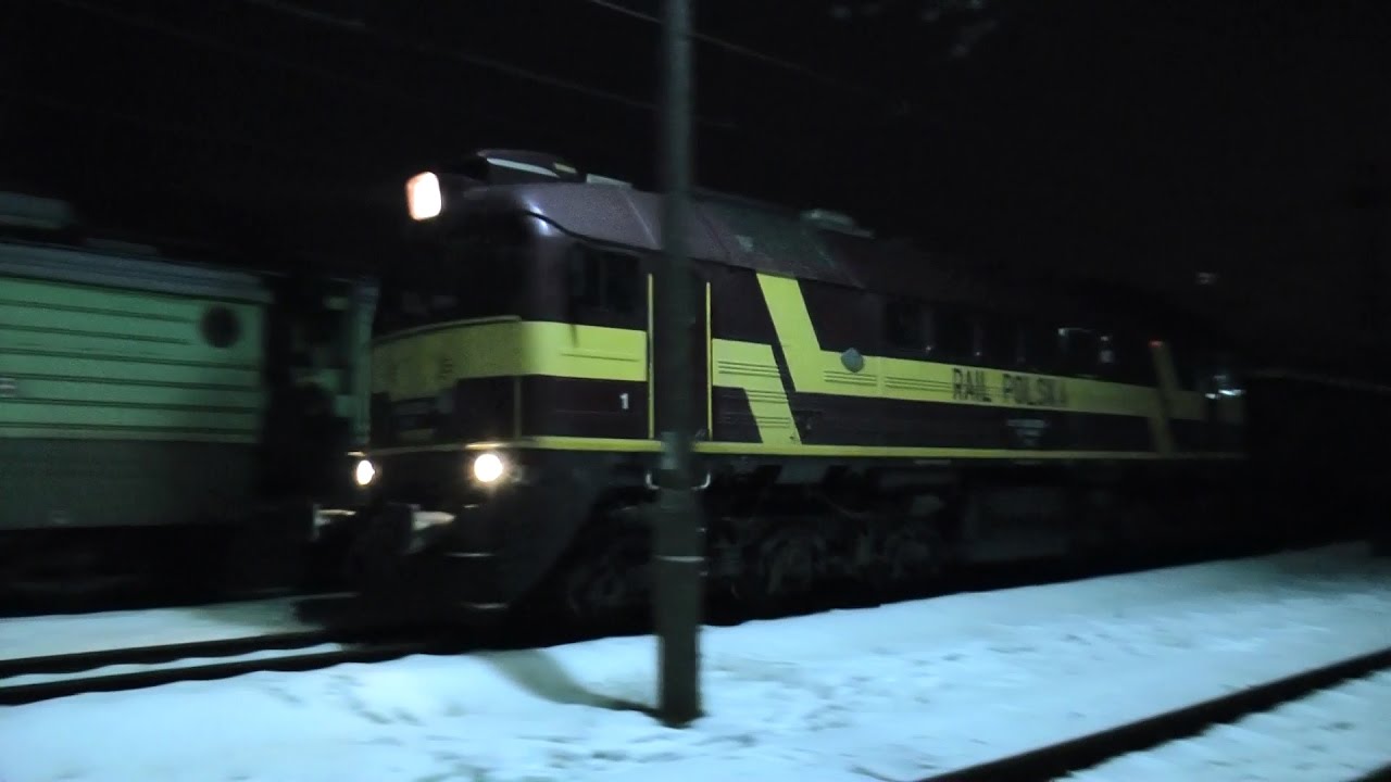 Gagarin M62M-002 z porządną trąbą Rp1