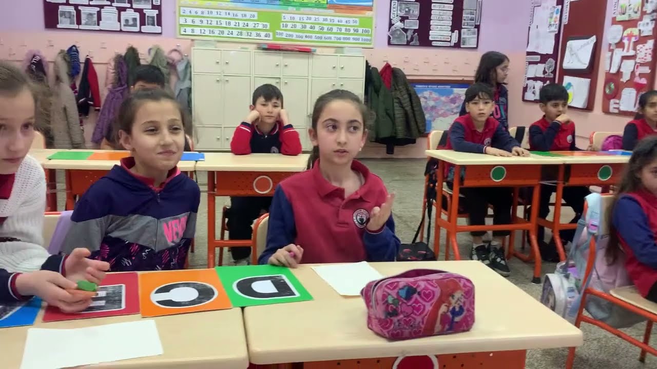 Bilgi Yarışması Yapay Zeka Destekli