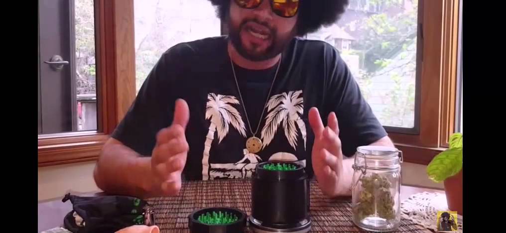 The Grale review by  Master Bong (Shortened Version)