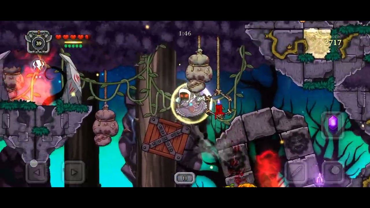 Magic Rampage| Weekly Dungeon| Hard| Answer to the 