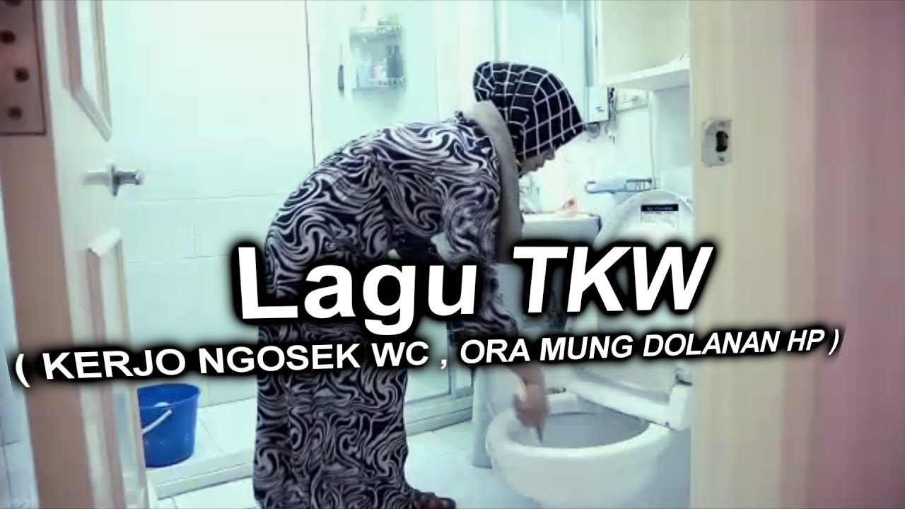 Lagu Plesetan ( TKW )