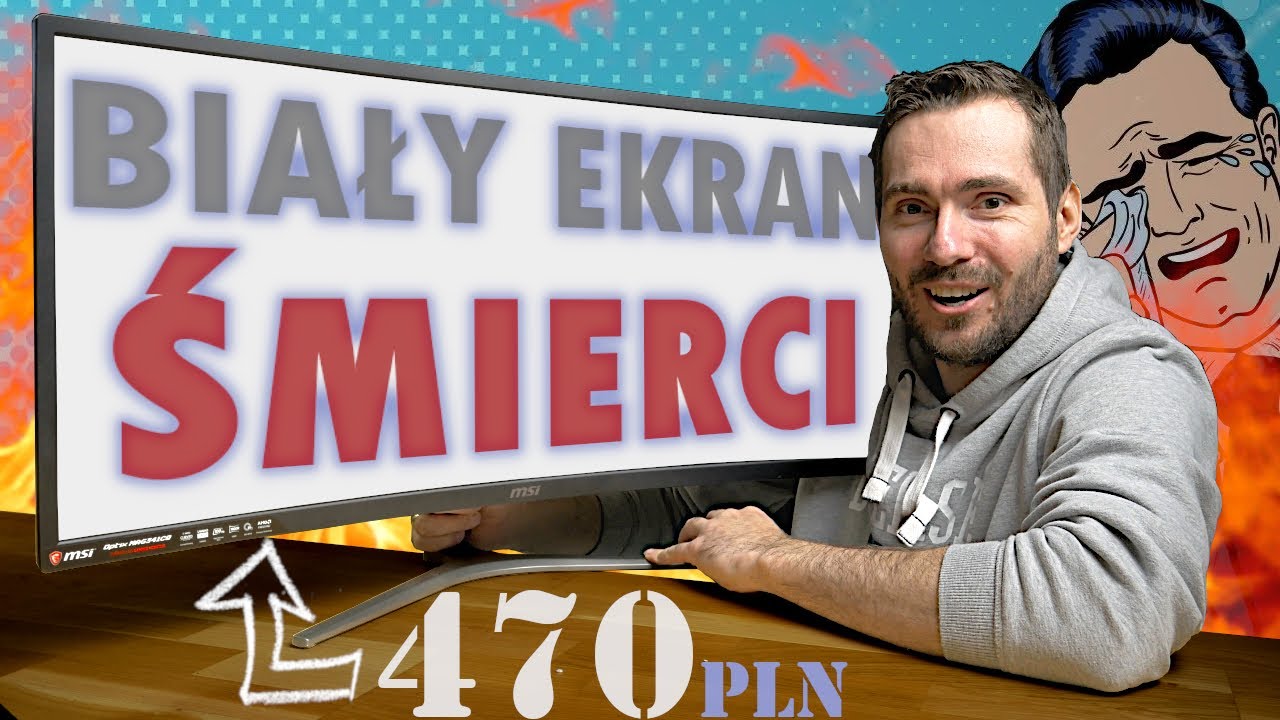 Kupiłem Uszkodzony 34