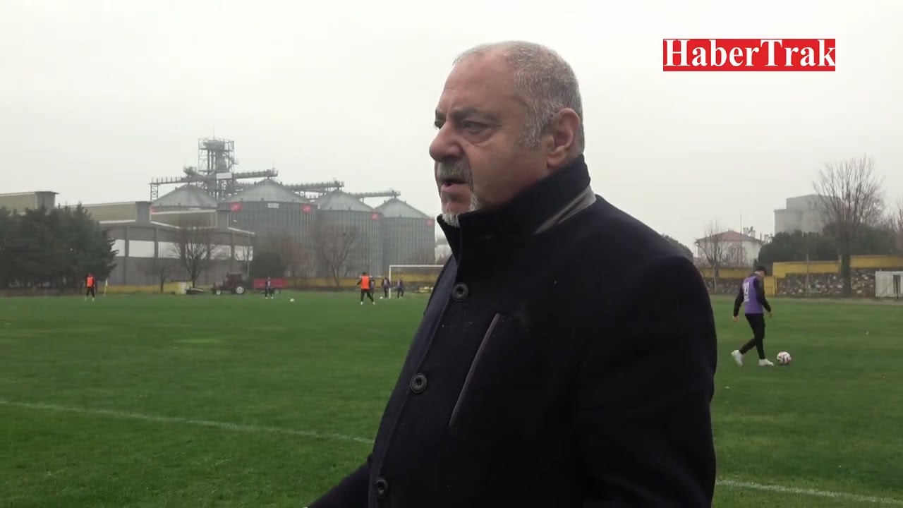 Namık Kemal Stadyumu İlk Maçında Sınıfta Kaldı