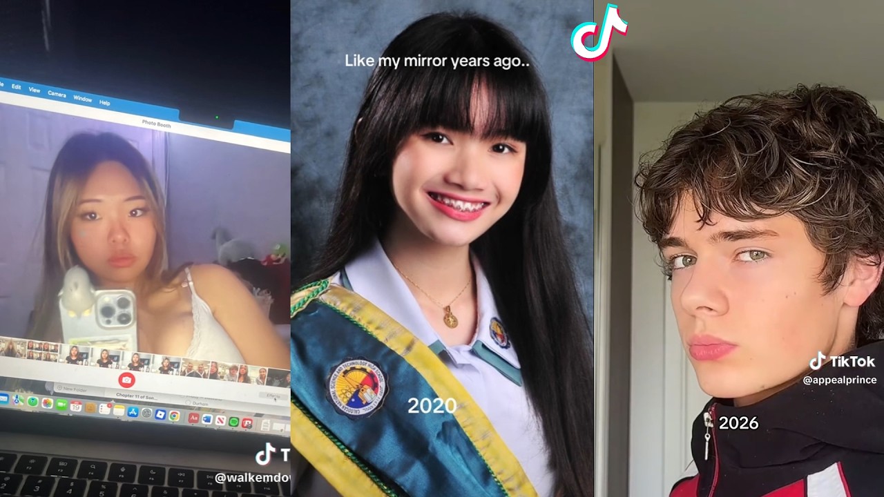 The Most Unexpected Glow Ups Compilation!😱 #396