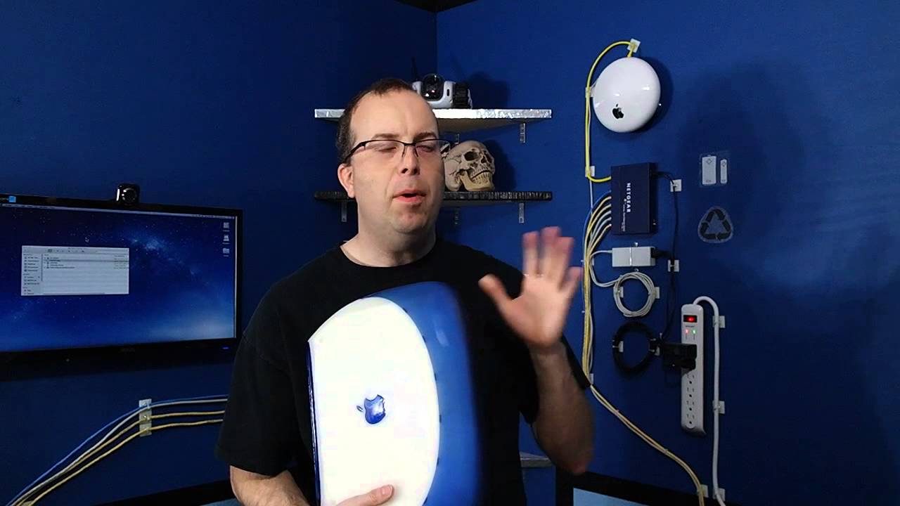 Are apple iBook laptops collector's items yet?