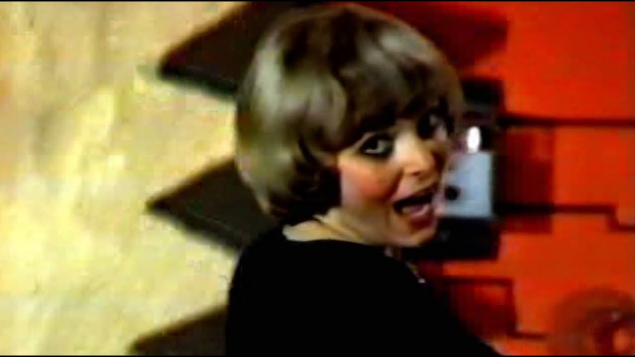 Hana Zagorová - Tak to jsem já (December 1963) (1976)