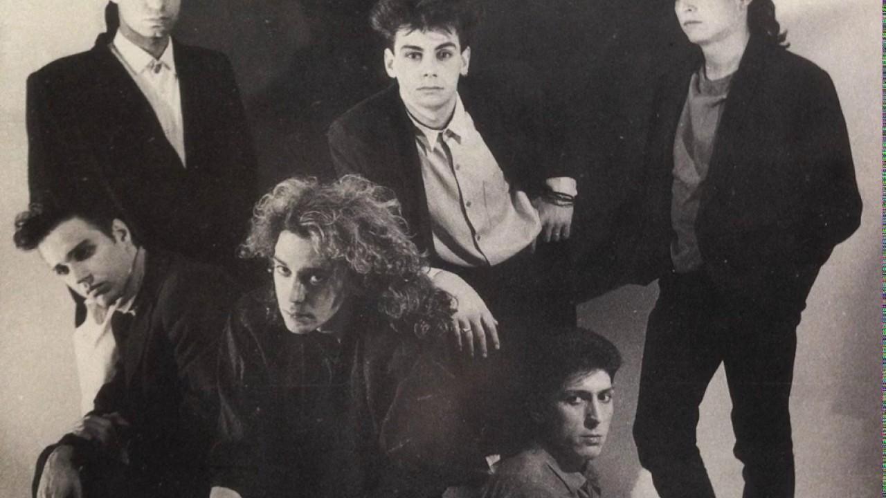 South Of No North - Angel [1989]