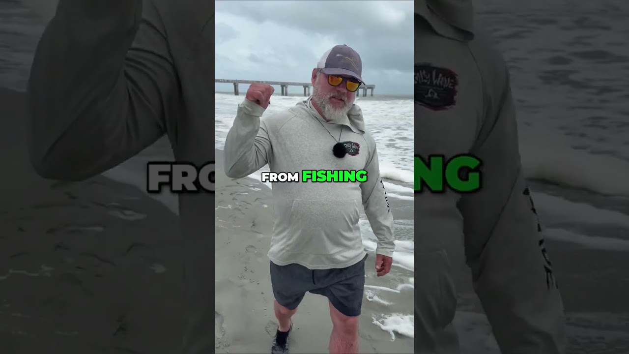 Shark Safety: Avoid Being a Snack, Protect Yourself!