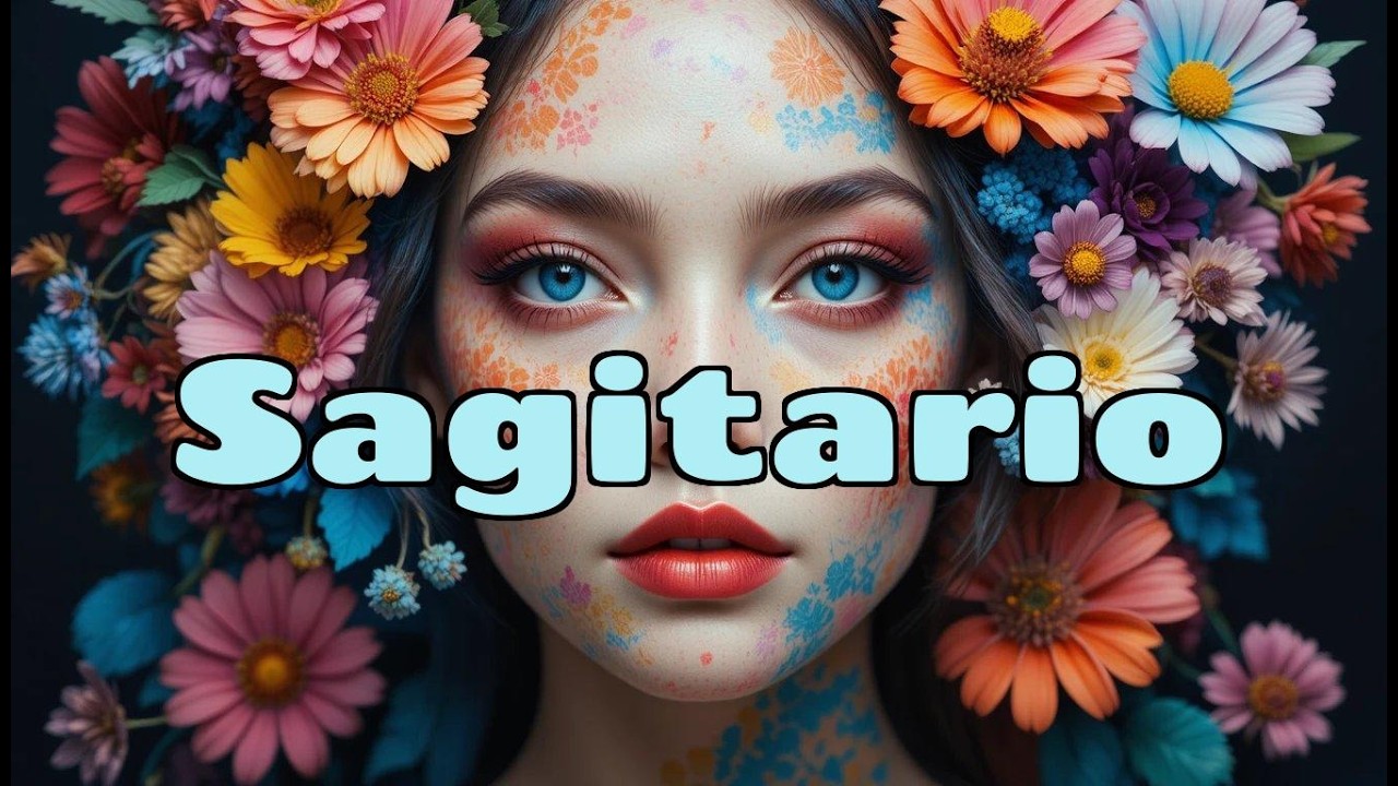 SAGITARIO ♐ Alguien piensa en ti sin descanso… cuidado con su obsesión 🔥💘 | HOROSCOPO AMOR