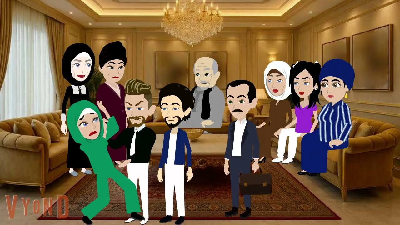 جحيم قصر السيوفى _ رواية صعيديه تحفه الحلقه18 _#حكاياتنا#قصص #روايات