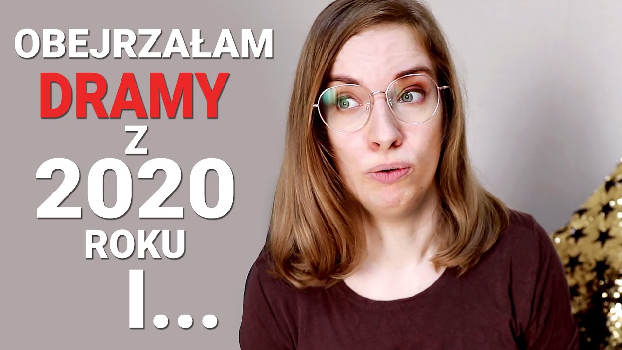 Moja SZCZERA OPINIA o polecanych przez Was KOREAŃSKICH DRAMACH Z 2020 ROKU! [Pyra w Korei]