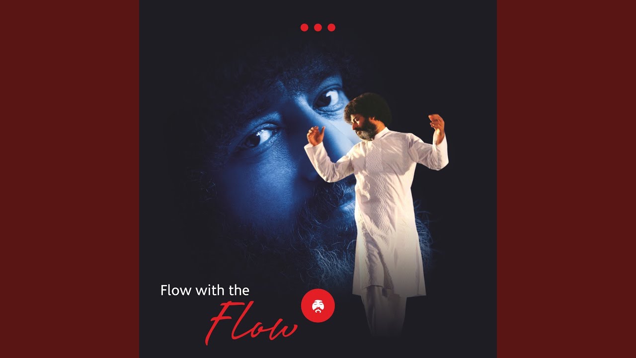 Flowing with Bliss