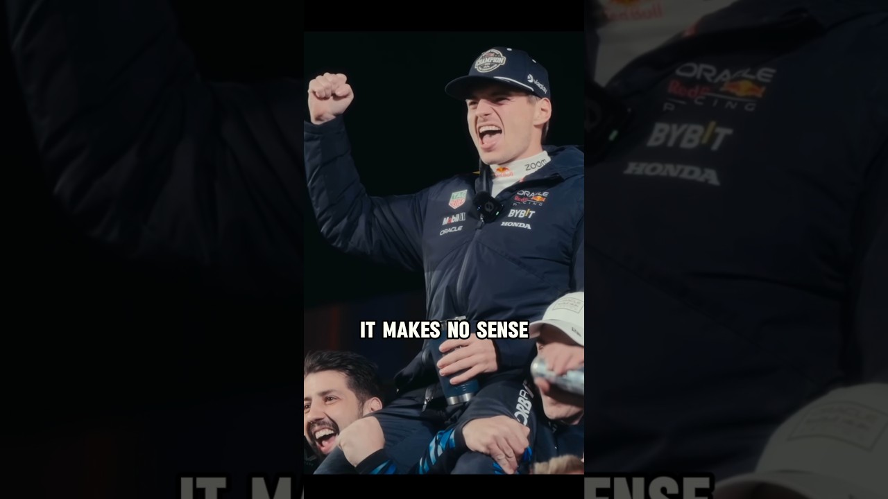 2026 F1 Season Predictions! #f1