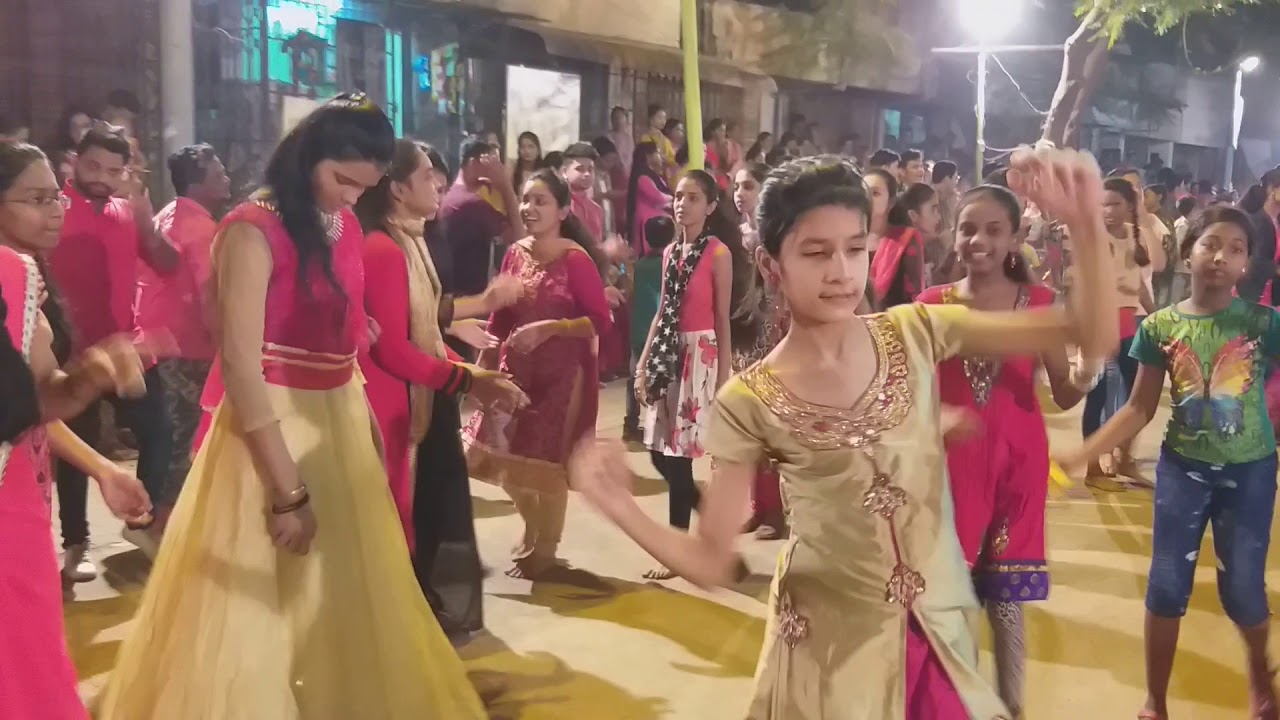Vishal mitra mandal 2018