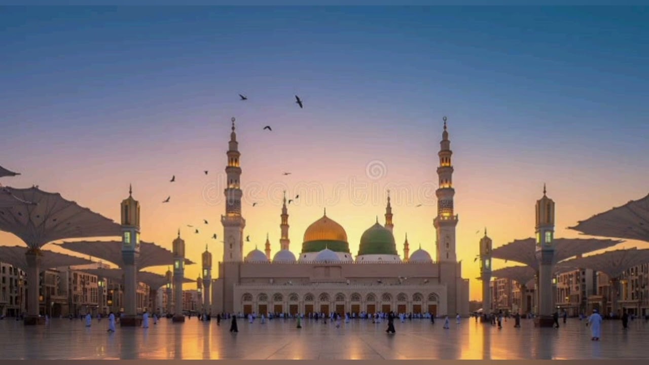 Daroda parahoon ma her dam subh sham ##a nabi mujh ko Madina ma bola ##ataf  y nabi#islamicnaat 