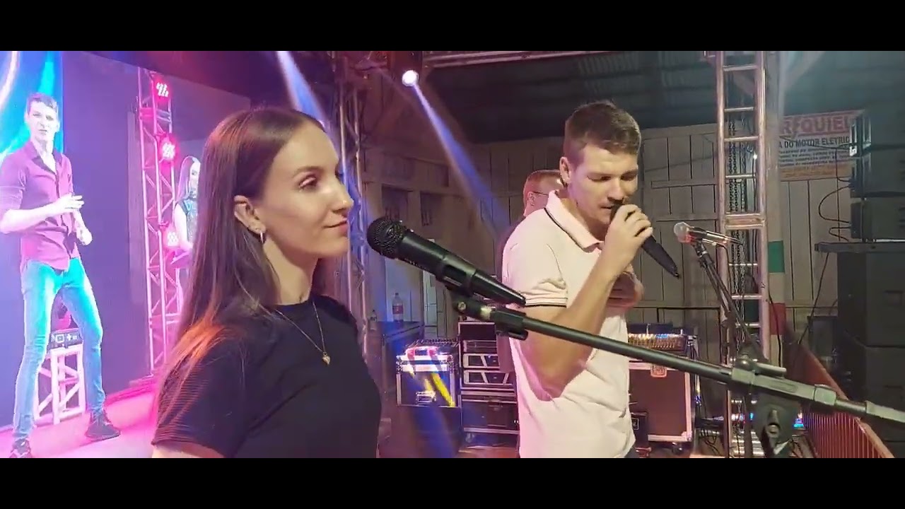 Nosso Encontro/Banda Gralha Azul 
