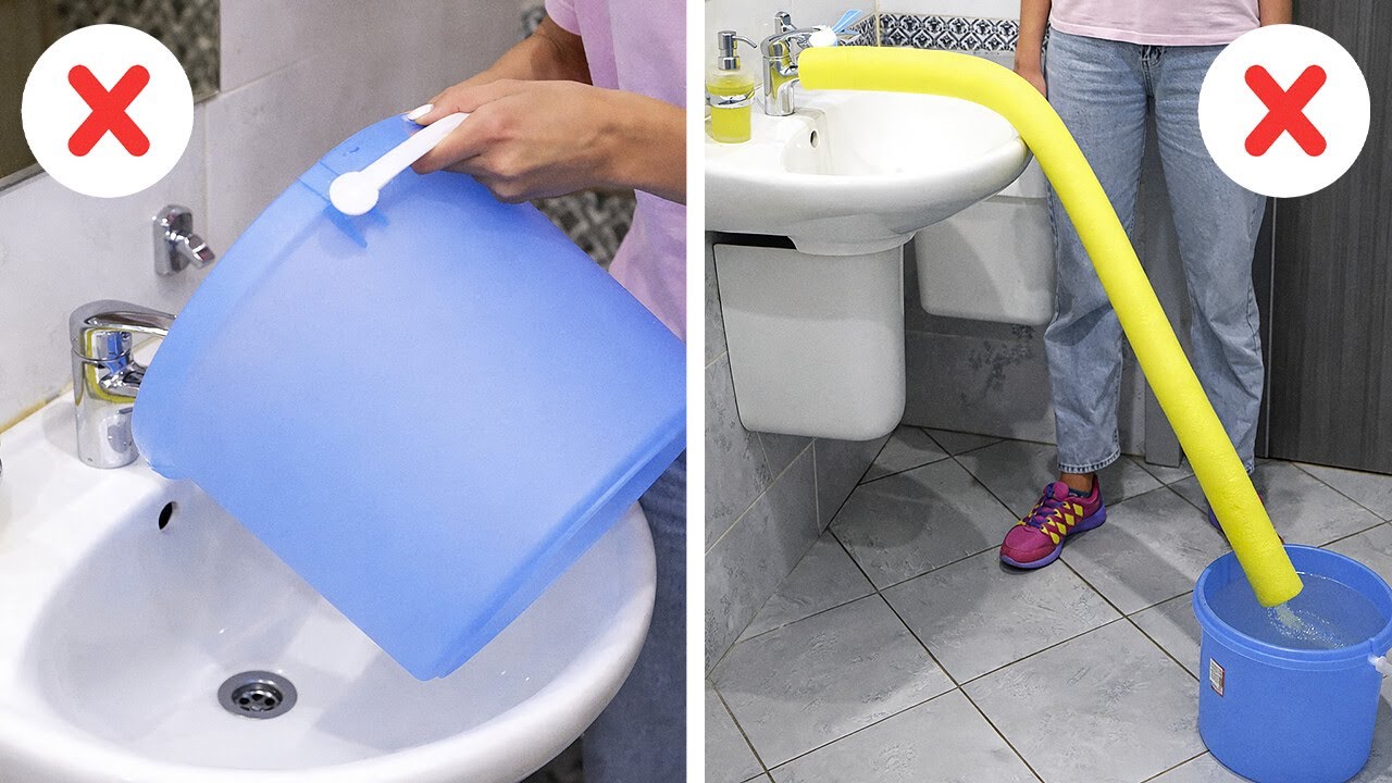 Daily Random life hacks you Can't go Wrong with!