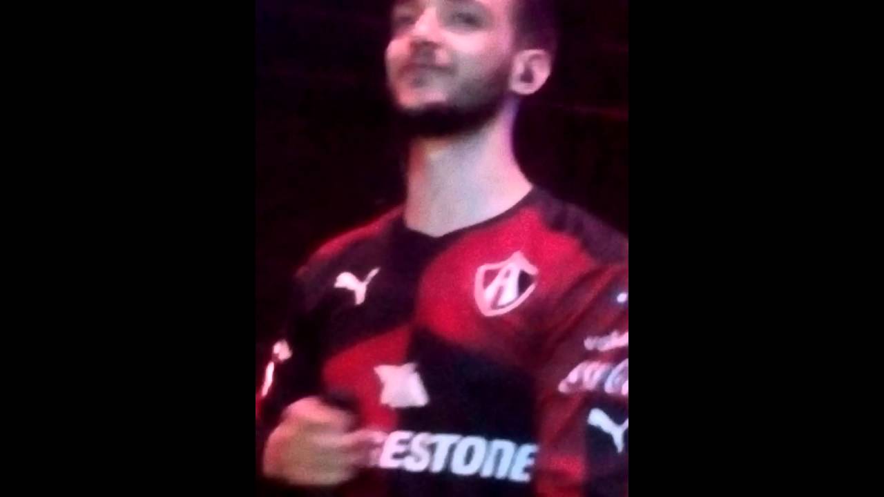 C.H.I.T.O - C. Tangana Guadalajara 2016