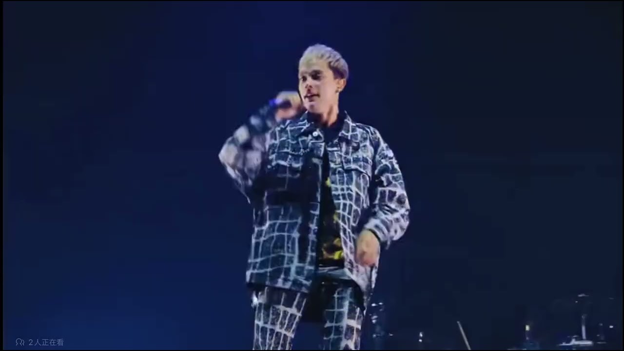 coldrain-ENVY(Live at YOKOHAMA ALENA)