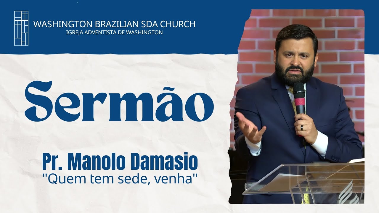 Pr. Manolo Damasio - 