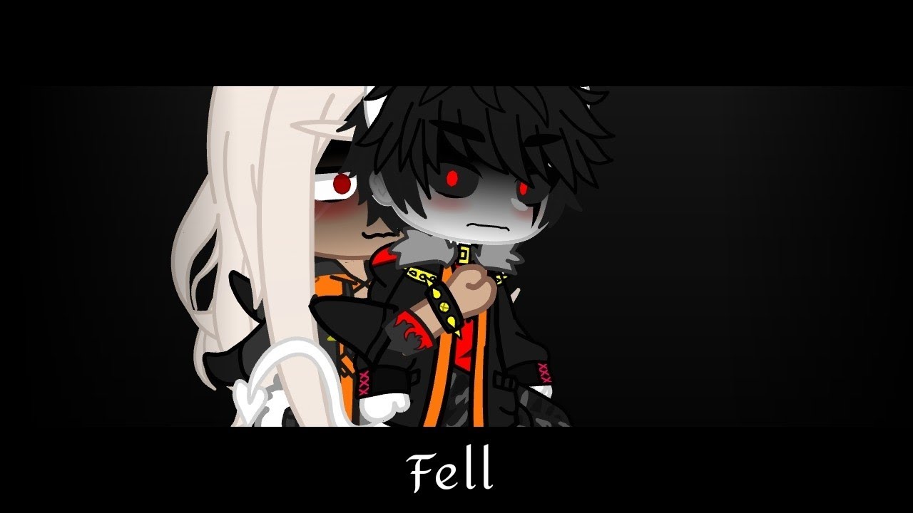 Fell A.U ~•||Gacha-Club-Edition||•~ •[Studios-Gaster]•