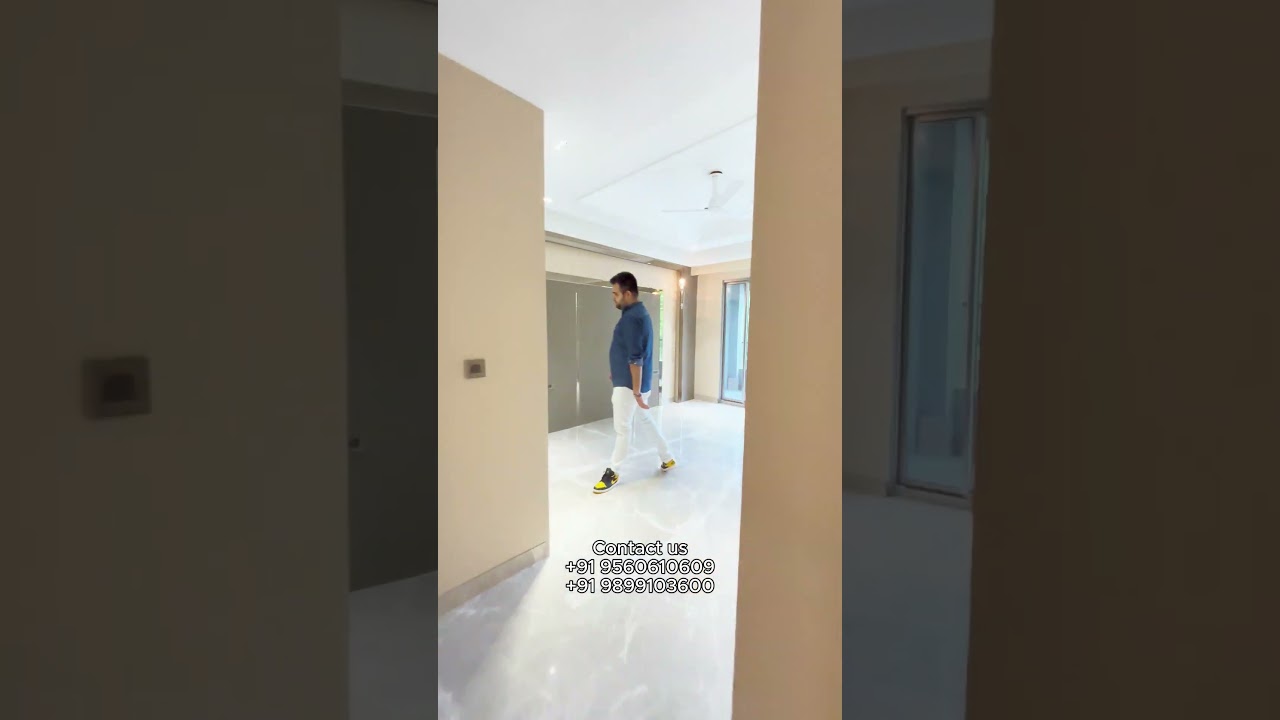 😂 &ldquo;Come on, follow me! Here&rsquo;s your 418 sq. yards of pure luxury!&rdquo; 🏡✨