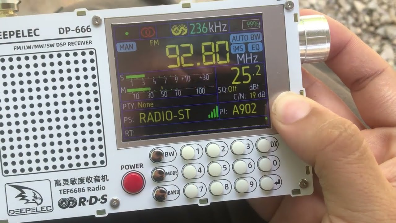FM Bandscan Prinzersdorf (🇦🇹)