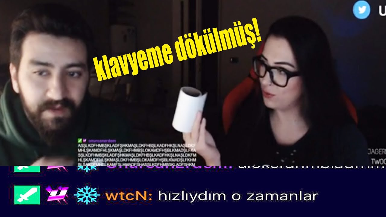 Uthenera, Fionamed İle Eski G&uuml;nleri Anlatıyor (wtcN Hızlı Zamanlar)