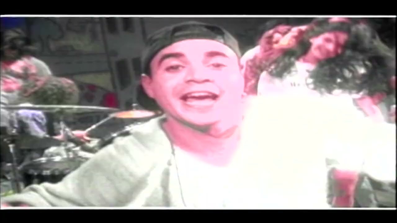Los 33 - Múdate o Muérete (Versión 1994)