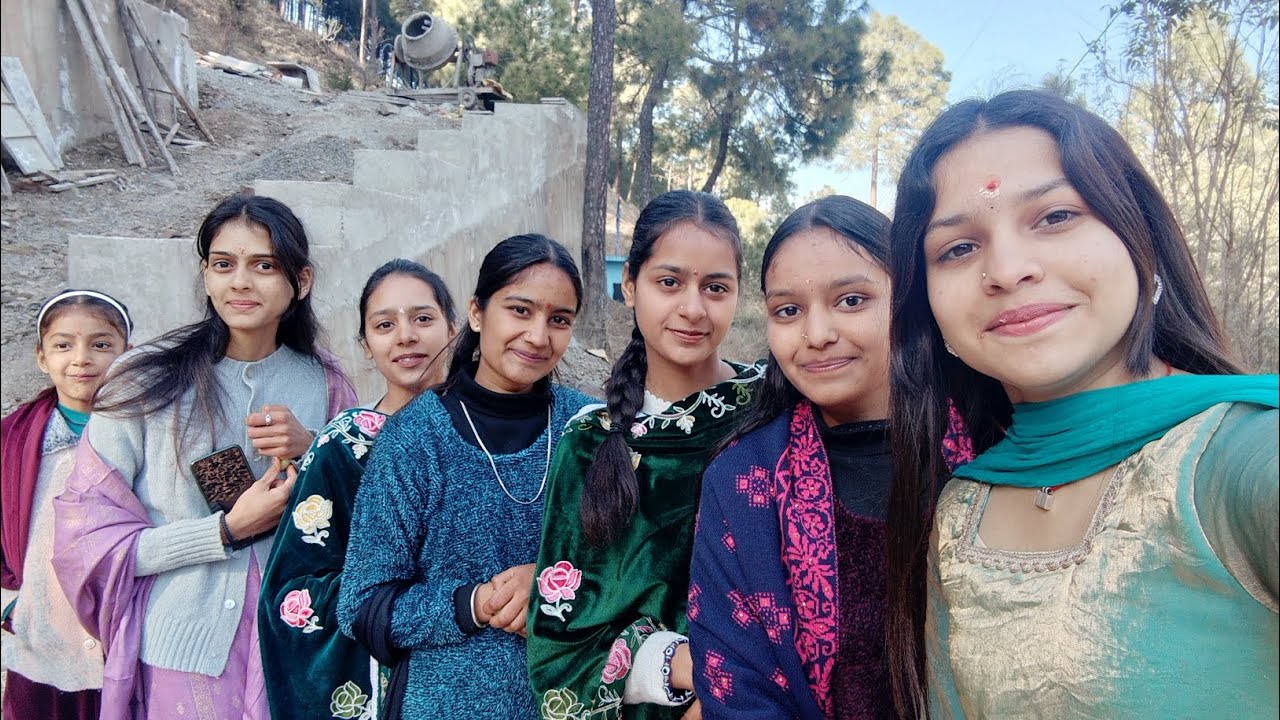Shivratri Vlog🔱🙏 (Part: 1) #explorepage #vlog #watchnow #trending 