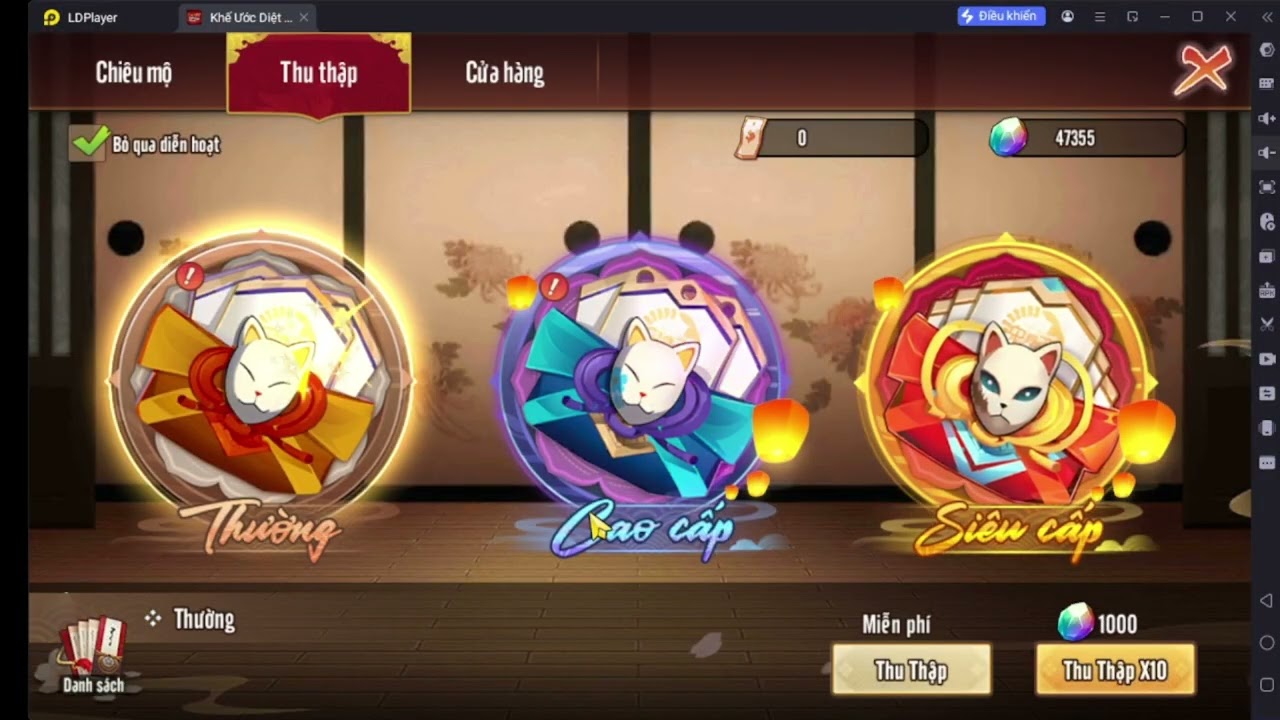 Khế Ước Diệt Quỷ #6 Day 8: 5M săn lùng DEMON MUICHIRO
