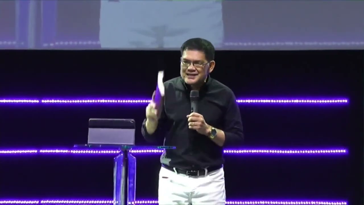 ONLINE DEVOTION (Enoch WALK with God)