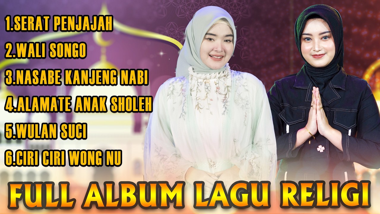 Full Album Religi Viral 2026 - Serat Penjajah