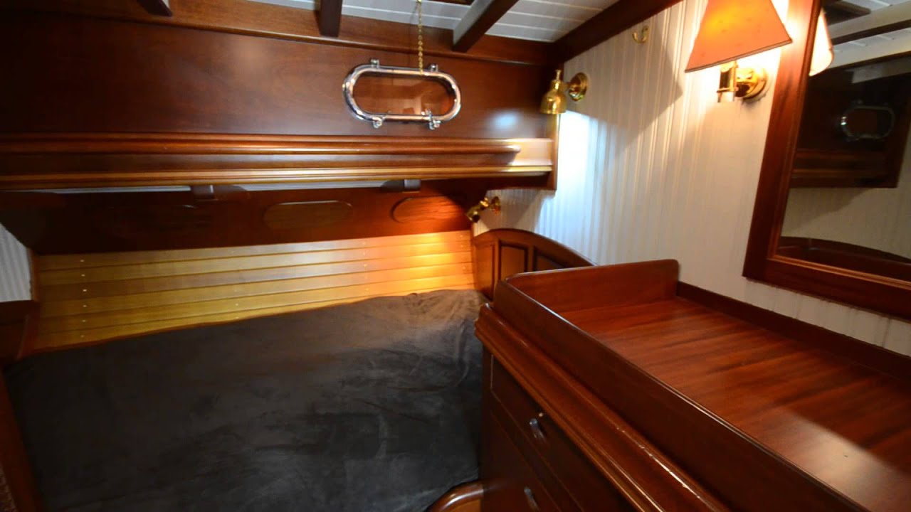 Herreshoff 75 - 