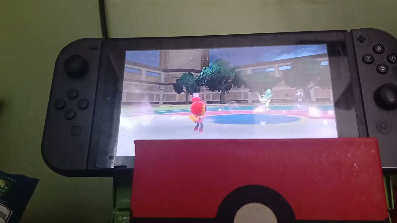 Let's play pokemon violet with only one quaxley part 41 