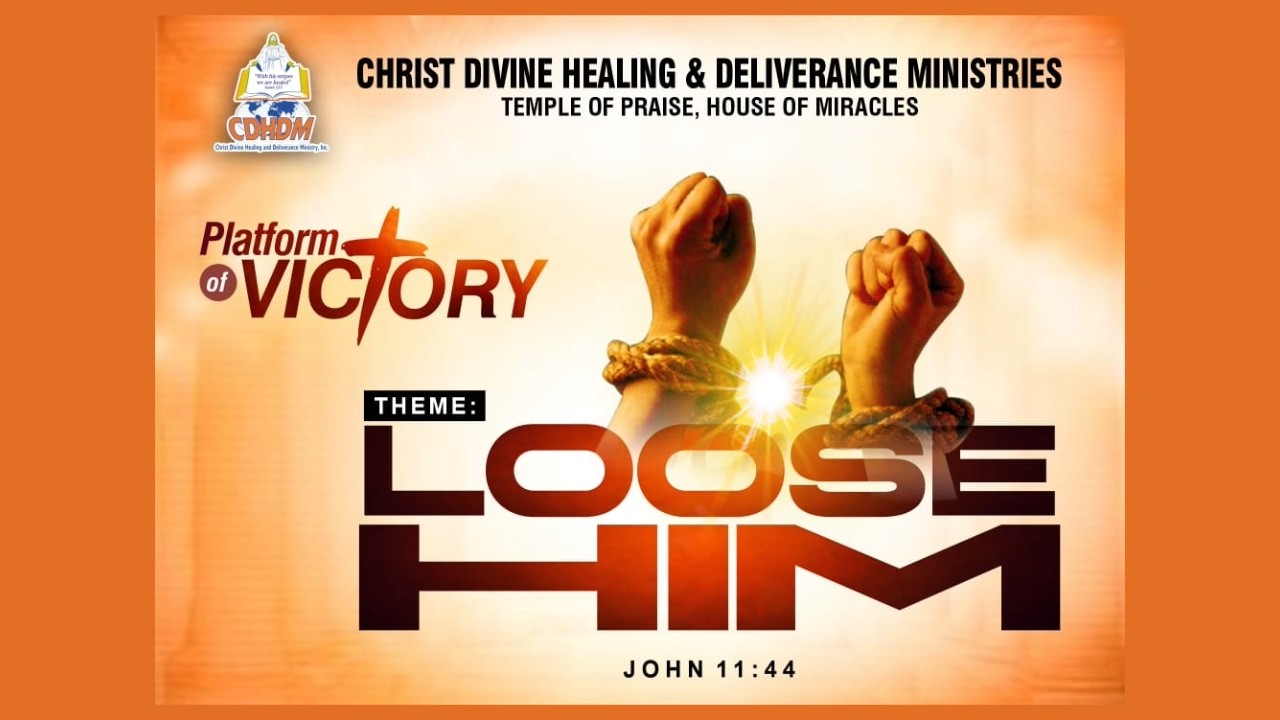 11AM Sunday Service | 03/15/2026